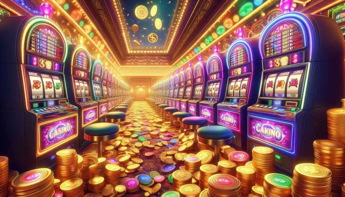 House Of Jack Casino
